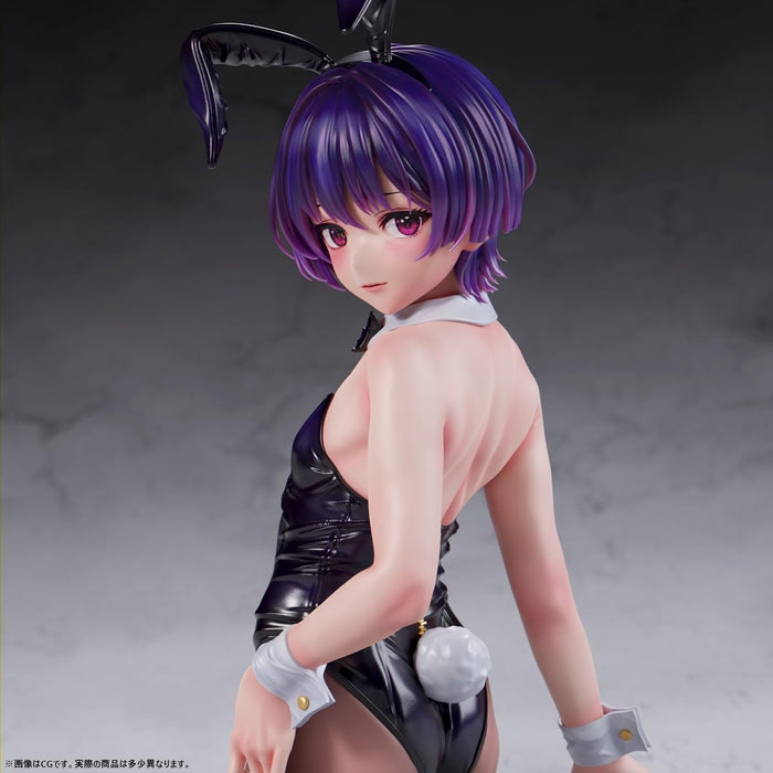 B'Full Gachi Koi Bunny Boy Neige 1/4 Scale Original Figure