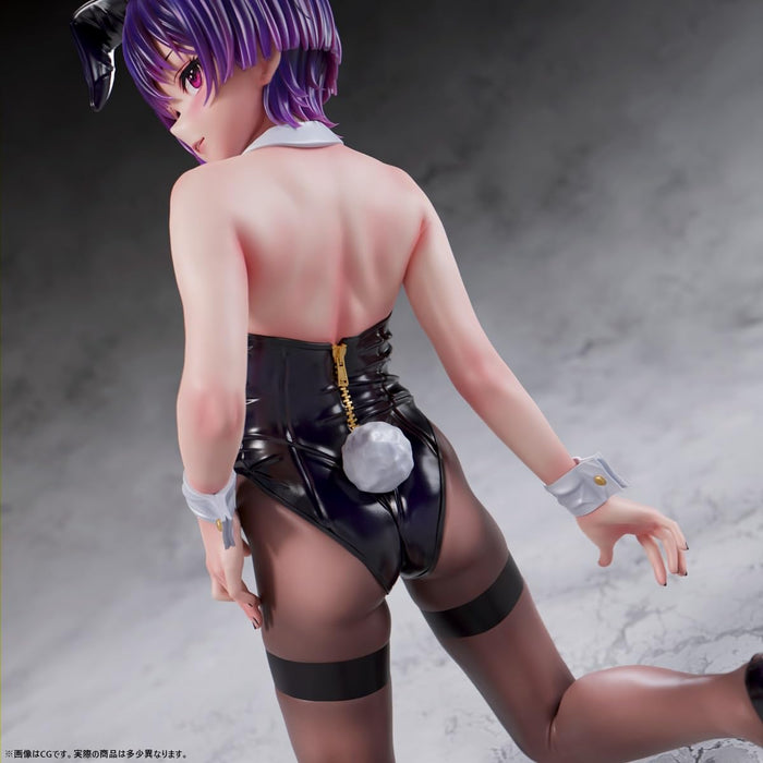 B'Full Gachi Koi Bunny Boy Neige 1/4 Scale Original Figure