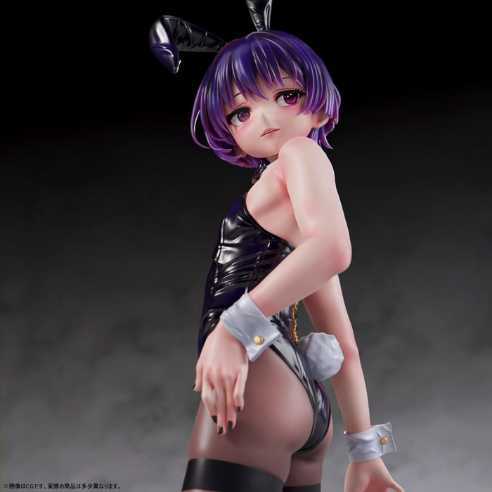 B'Full Gachi Koi Bunny Boy Neige 1/4 Scale Original Figure