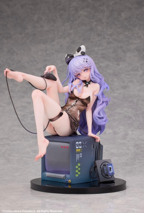 Hobby Sakura Game Girl Deluxe 1/6 with Tapestry Collectible Edition