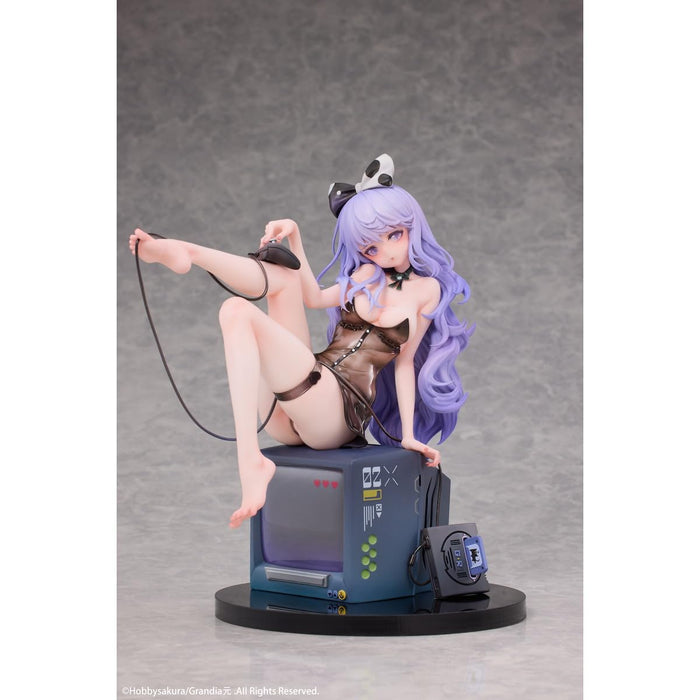 Hobby Sakura Original Game Girl 1/6 Scale Action Figure Collectible