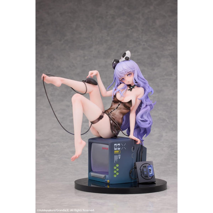 Hobby Sakura Original Game Girl 1/6 Scale Action Figure Collectible