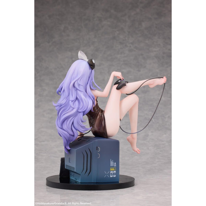 Hobby Sakura Original Game Girl 1/6 Scale Action Figure Collectible