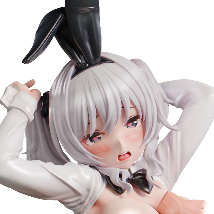 Insight Original Gyaku Bunny Miruku-Chan Shudan Aibu Vers 1/6 Scale Figure