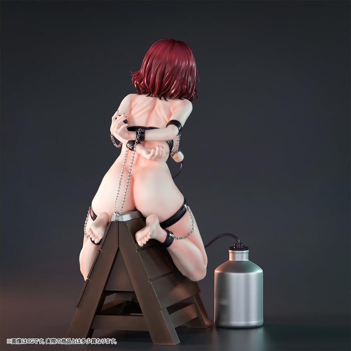 Insight Original Hanaoka-San 1/4 Scale Model Collectible