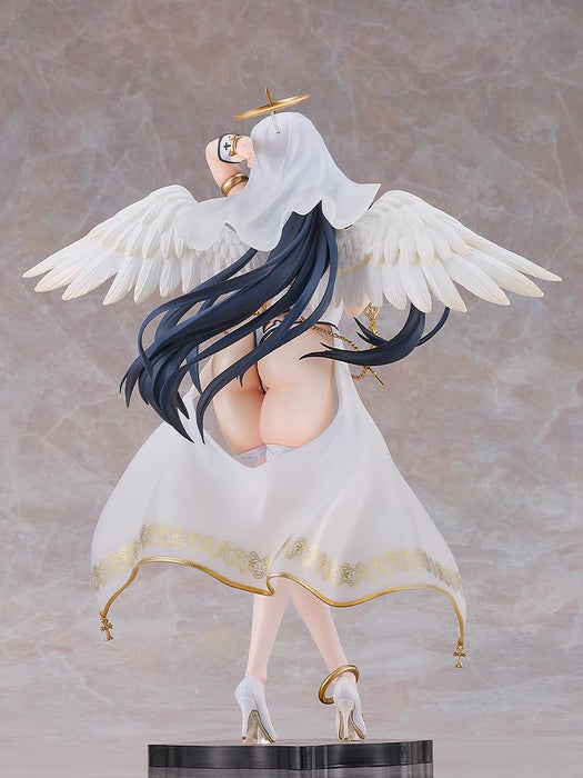 Good Smile Company Original Haneame Sinful Nun 1/6 Scale Collectible Figure