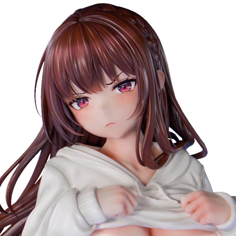 Insight Original 1/6 Scale Haruka-San Collectible Figure- Japan Figure Store - #1 Bring To You The Best Japanese Goods