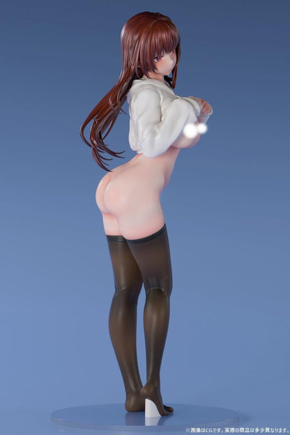Insight Original 1/6 Scale Haruka-San Collectible Figure- Japan Figure Store - #1 Bring To You The Best Japanese Goods