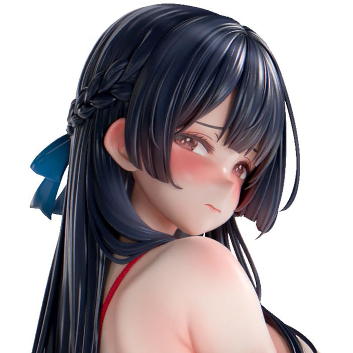 Insight Original Hime Shibari Sakurako 1/4 Scale Figure Deluxe Edition- Japan Figure Store - #1 Bring To You The Best Japanese Goods