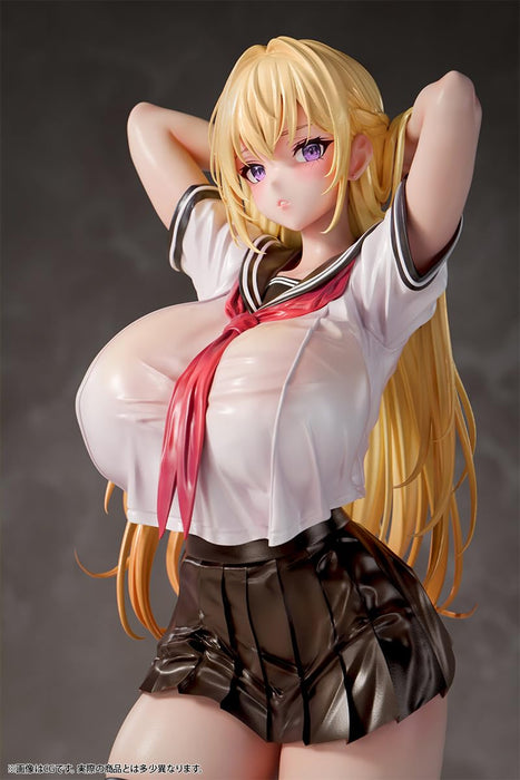 B'Full Original Hoshina-Chan Collectible Figure 1/4 Scale Model