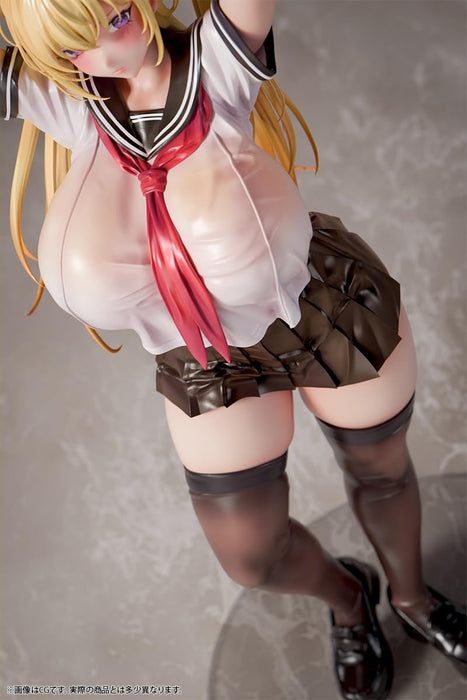 B'Full Original Hoshina-Chan Collectible Figure 1/4 Scale Model