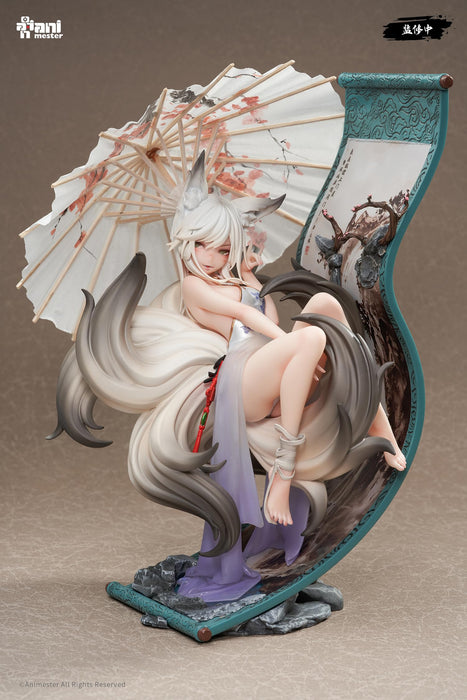 Animester Hua Hu Mo Li 1/7 Scale Figure Mo Shang Li Qing Version