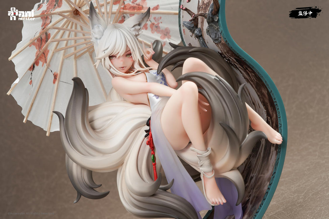 Animester Hua Hu Mo Li 1/7 Scale Figure Mo Shang Li Qing Version