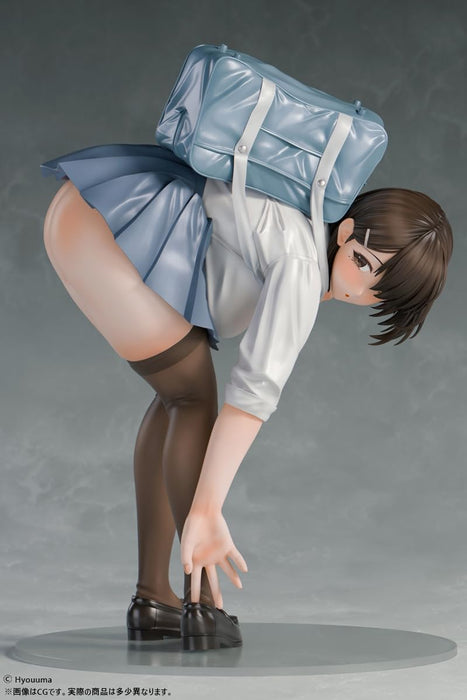 Insight Original Hyouuma What Are You Looking At 1/5 Datsui Version Figure