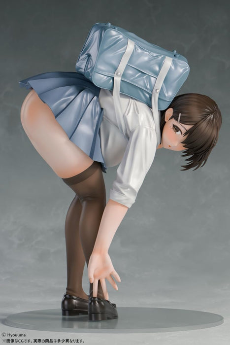 Insight Original Hyouuma 1/5 Scale Collectible Statue What Are You Looking At