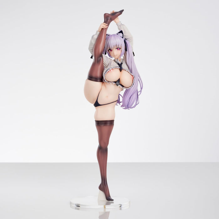 Eighteen 1/6 I-Shaped Balance Alvina Chan Original Figure