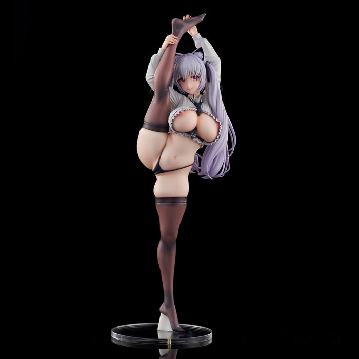 Eighteen 1/6 I-Shaped Balance Alvina Chan Original Figure