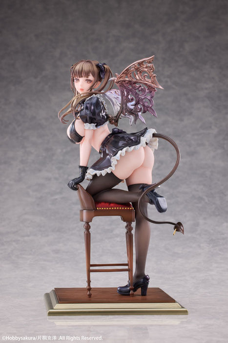 Hobby Sakura Original Imp Figur im Maßstab 1/7 Sammlerspielzeug