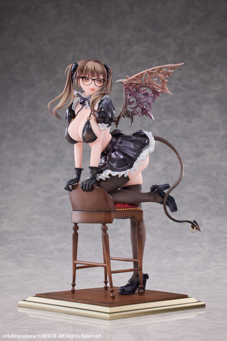 Hobby Sakura Original Imp Figur im Maßstab 1/7 Sammlerspielzeug