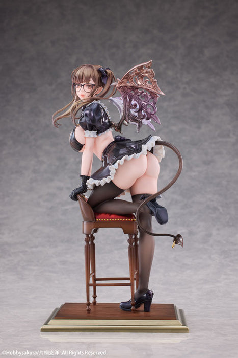 Hobby Sakura Original Imp Figur im Maßstab 1/7 Sammlerspielzeug