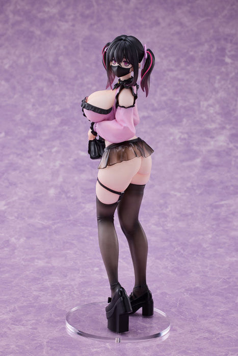 Digigirl Original Jirai-Chan 1/6 Scale Collectible Figure