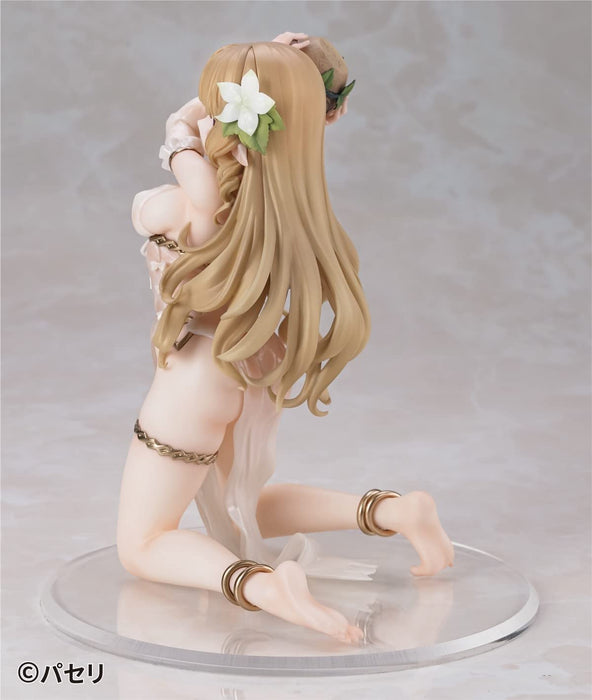 Charm Wings Inc. Juliana Original Figure 1/6 Scale Collectible