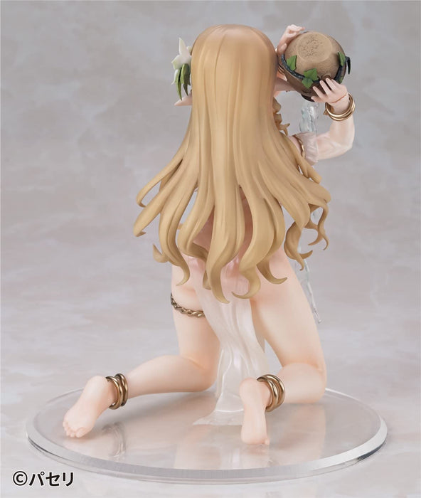 Charm Wings Inc. Juliana Original Figure 1/6 Scale Collectible