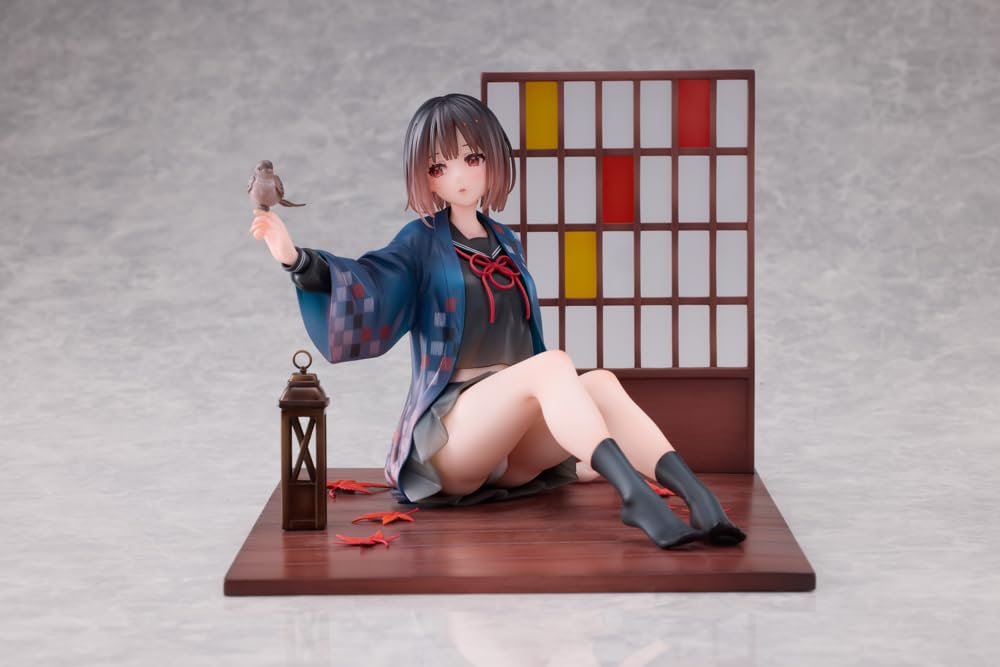 Magi Arts Original Kaede 1/4 Scale Collectible Figure- Japan Figure Store - #1 Bring To You The Best Japanese Goods