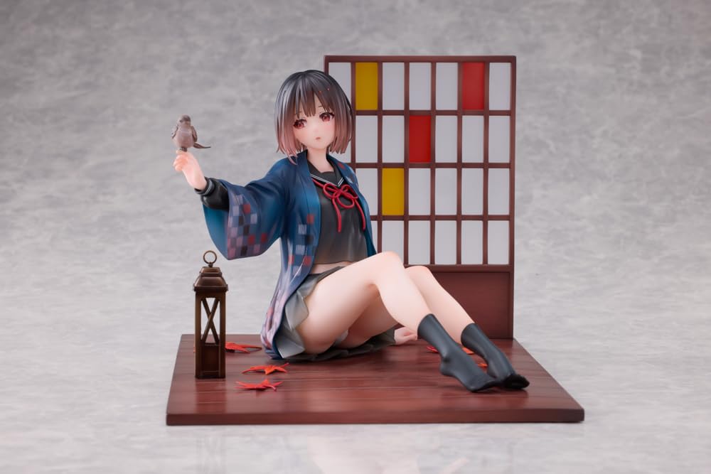 Magi Arts Original Kaede 1/4 Scale Collectible Figure- Japan Figure Store - #1 Bring To You The Best Japanese Goods