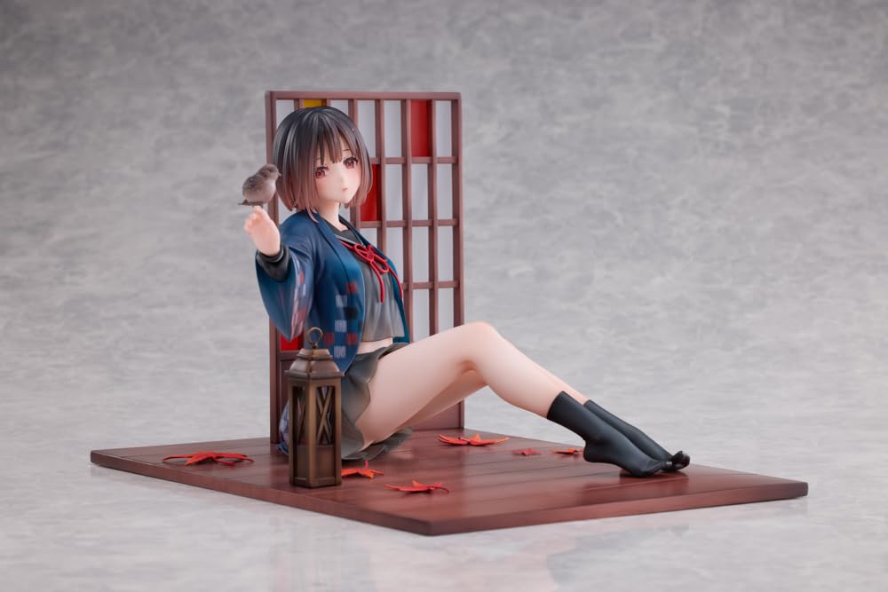 Magi Arts Original Kaede 1/4 Scale Collectible Figure- Japan Figure Store - #1 Bring To You The Best Japanese Goods