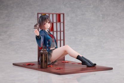 Magi Arts Original Kaede 1/4 Scale Collectible Figure- Japan Figure Store - #1 Bring To You The Best Japanese Goods