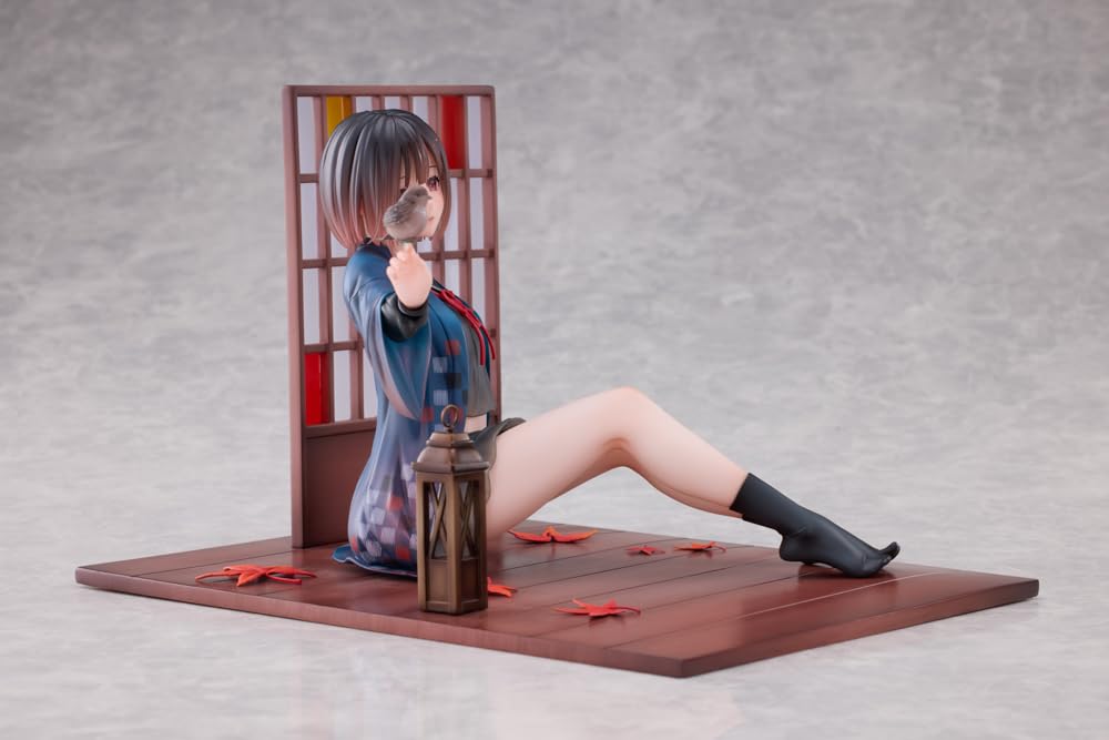 Magi Arts Original Kaede 1/4 Scale Collectible Figure- Japan Figure Store - #1 Bring To You The Best Japanese Goods