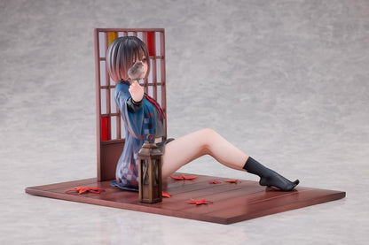 Magi Arts Original Kaede 1/4 Scale Collectible Figure- Japan Figure Store - #1 Bring To You The Best Japanese Goods