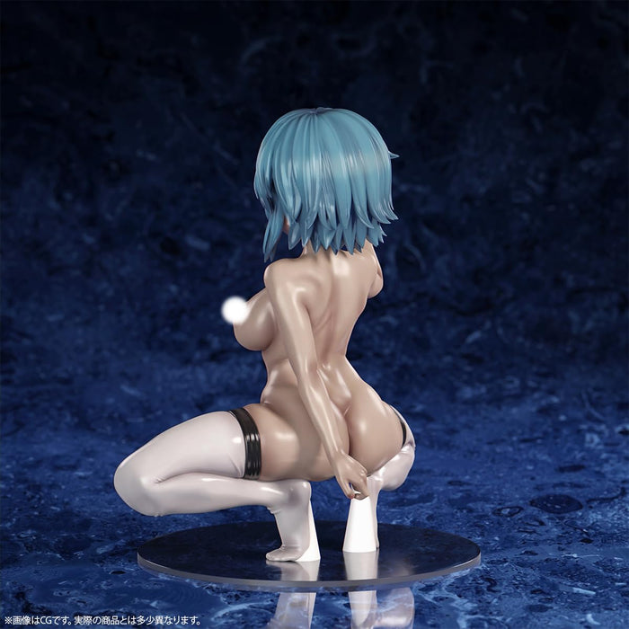 Insight Original Kanashiki Super Ai Iwen 1/4 Scale Figure Collectible