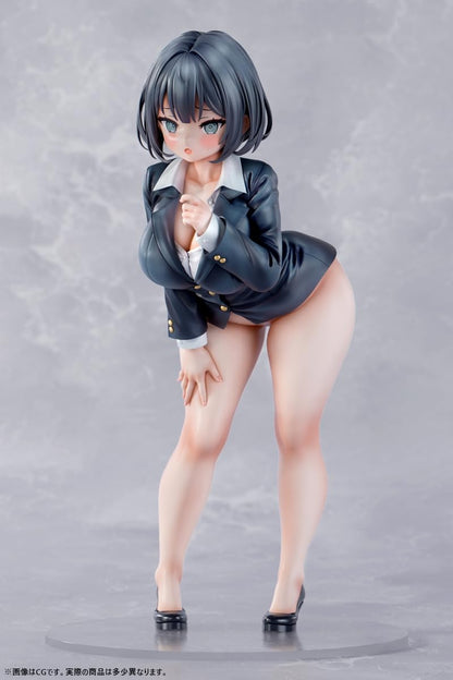 Insight Original Kasuga-San 1/4 Scale Model - Premium Quality Collectible- Japan Figure Store - #1 Bring To You The Best Japanese Goods