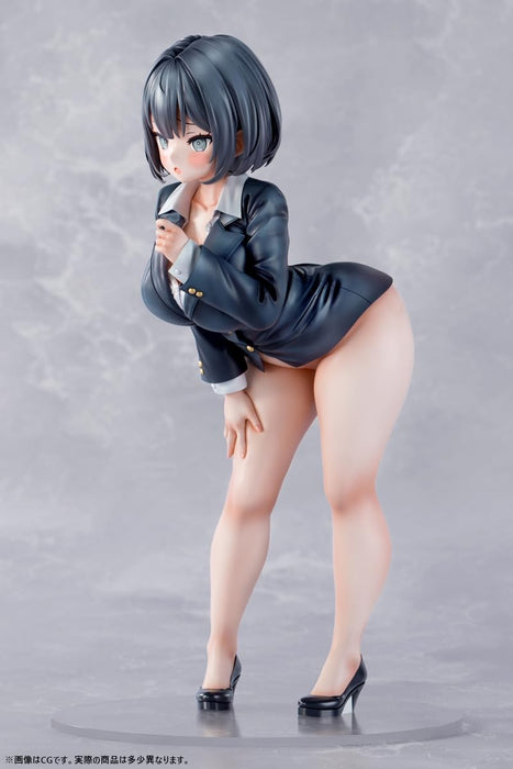 Insight Original Kasuga-San 1/4 Scale Model - Premium Quality Collectible