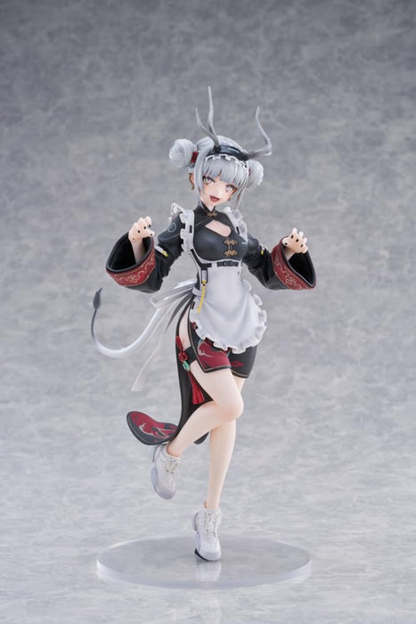 Magi Arts Kirin Yuu Original 1/6 Scale Collectible Figure