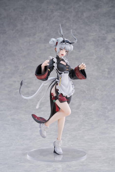 Magi Arts Kirin Yuu Original 1/6 Scale Collectible Figure