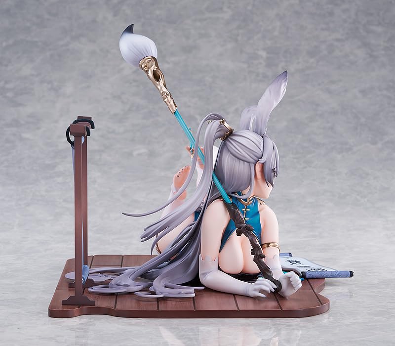 Solarain Original Kyouzuki 1/6 Figure with Tapestry Shop Exclusive Collectible