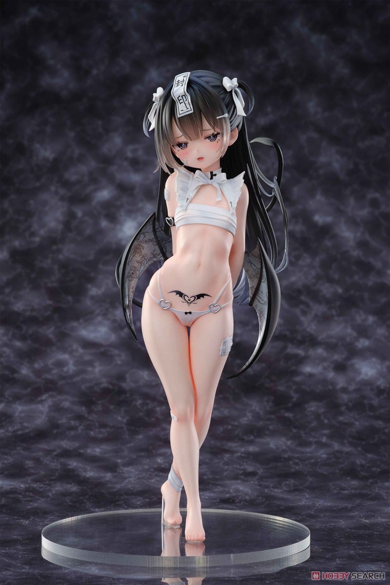Pure Original Lily 1/6 Scale Figurine - Collectible Model Toy- Japan Figure Store - #1 Bring To You The Best Japanese Goods