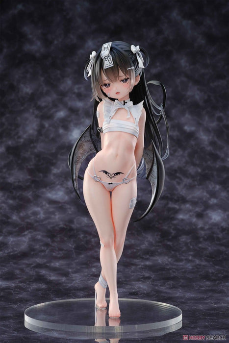 Pure Original Lily 1/6 Scale Figurine - Collectible Model Toy