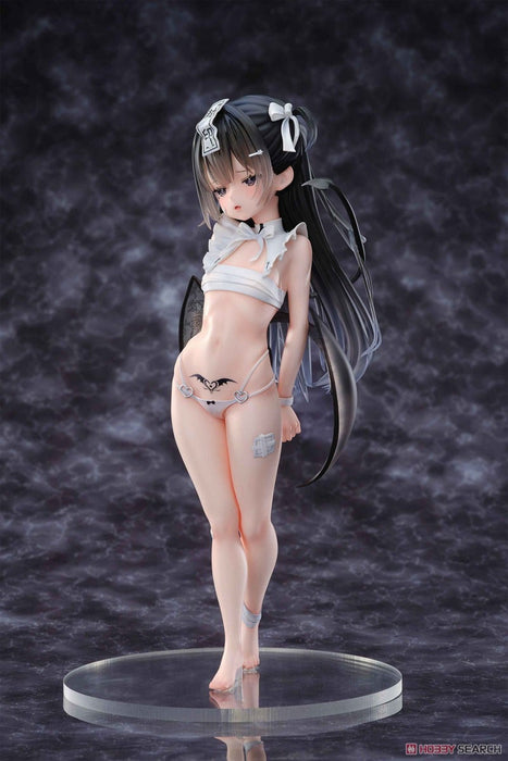 Pure Original Lily 1/6 Scale Figurine - Collectible Model Toy