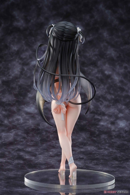 Pure Original Lily 1/6 Scale Figurine - Collectible Model Toy- Japan Figure Store - #1 Bring To You The Best Japanese Goods