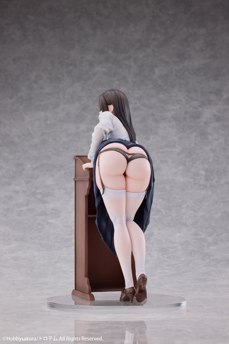 Hobby Sakura Original Maasa Sensei Deluxe Edition 1/7 Scale Figurine