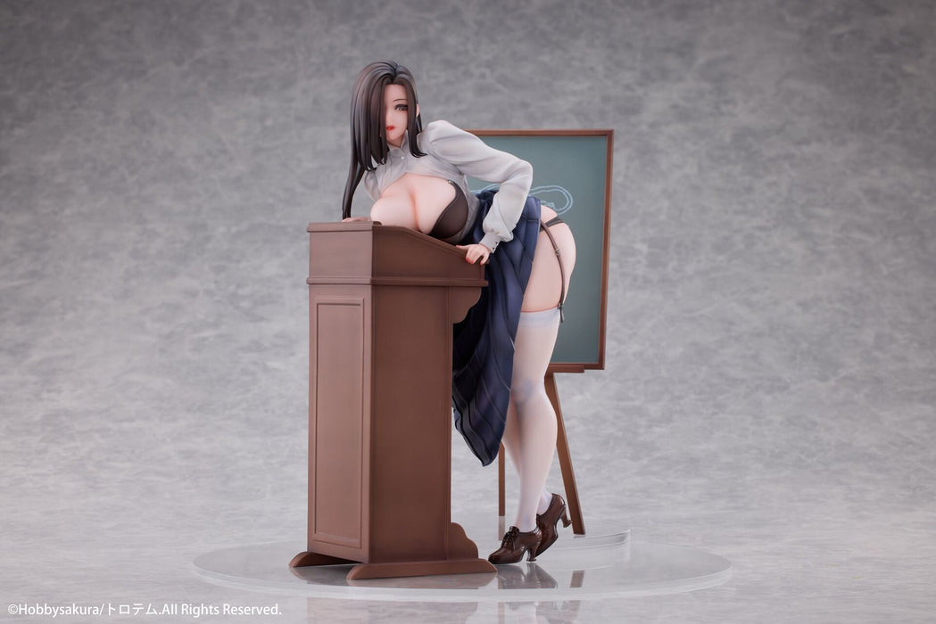 Hobby Sakura Original Maasa Sensei Deluxe Edition 1/7 Scale Figurine