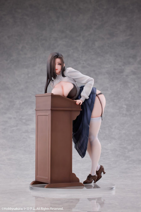 Hobby Sakura Maasa Sensei 1/7 Scale Original Figure Collectible