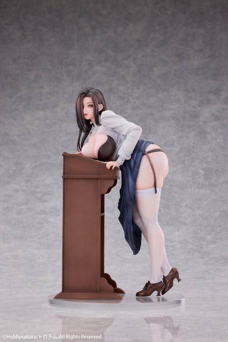 Hobby Sakura Maasa Sensei 1/7 Maßstab Original Figur Sammeln