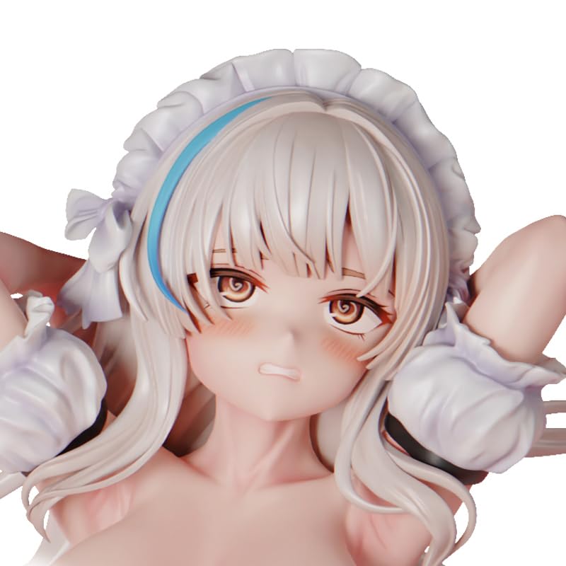 Insight Original Maid Jessica 1/5 Scale Anime Figure Collectible- Japan Figure Store - #1 Bring To You The Best Japanese Goods