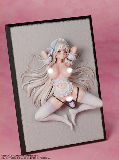 Insight Original Maid Jessica 1/5 Scale Anime Figure Collectible- Japan Figure Store - #1 Bring To You The Best Japanese Goods