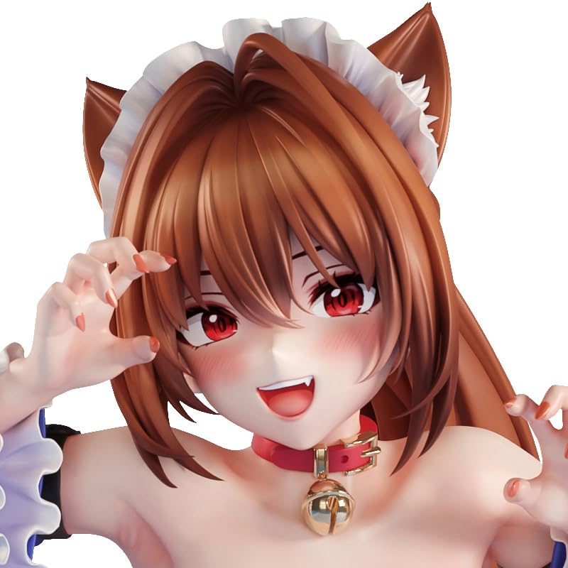 Insight Original Maid Stella in Necom 1/6 Scale Collectible Figure- Japan Figure Store - #1 Bring To You The Best Japanese Goods